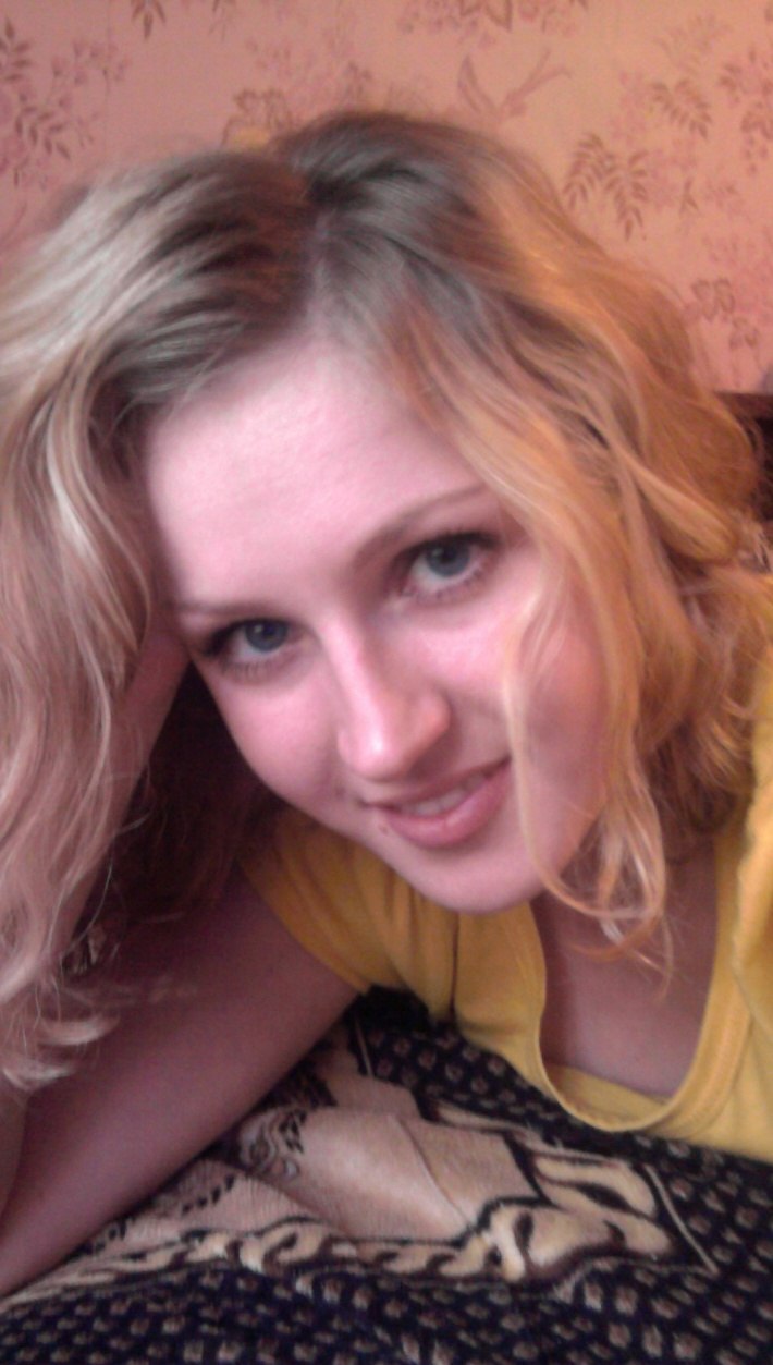 Евгения Бовырина | Санкт-Петербург