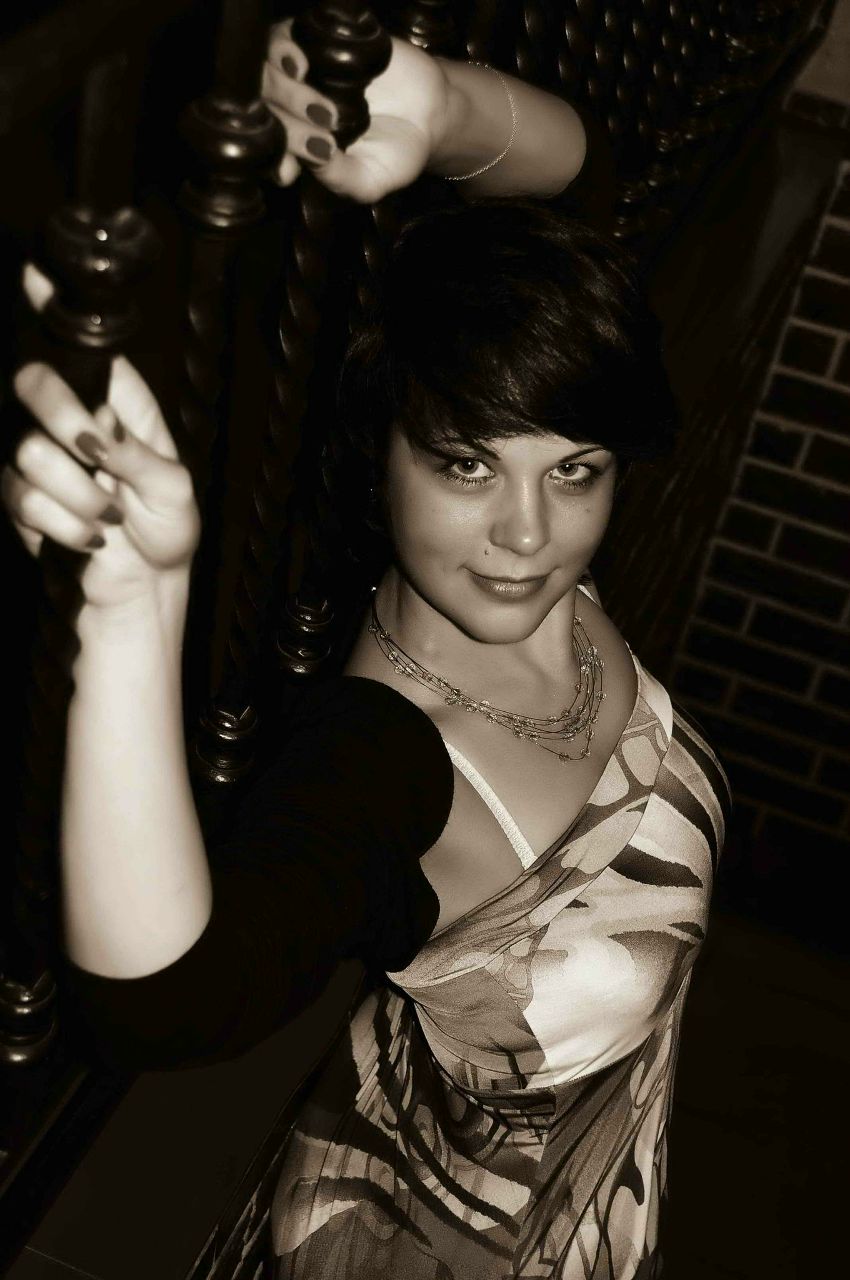 Елена Трибуналова | Нижний Новгород