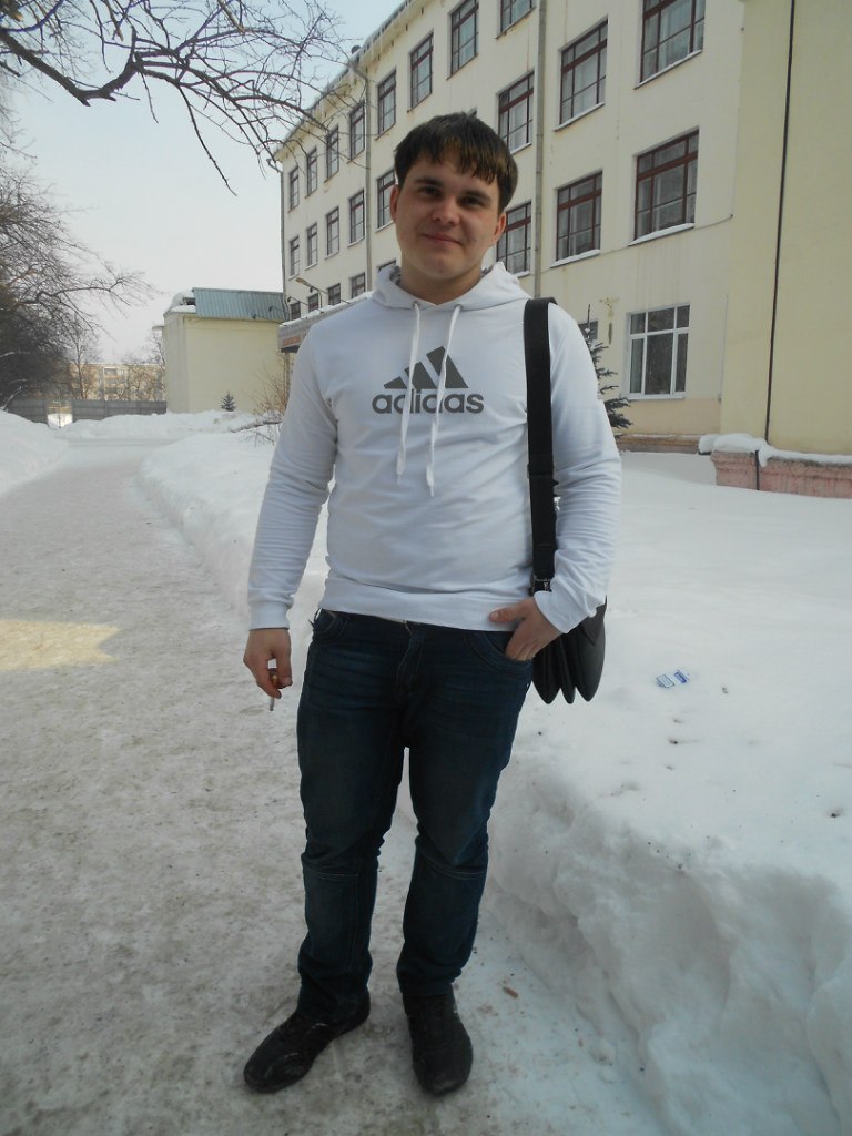 Александр Соловьев Владимирович | Иваново