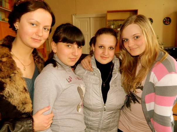 Іра Купич | Львов