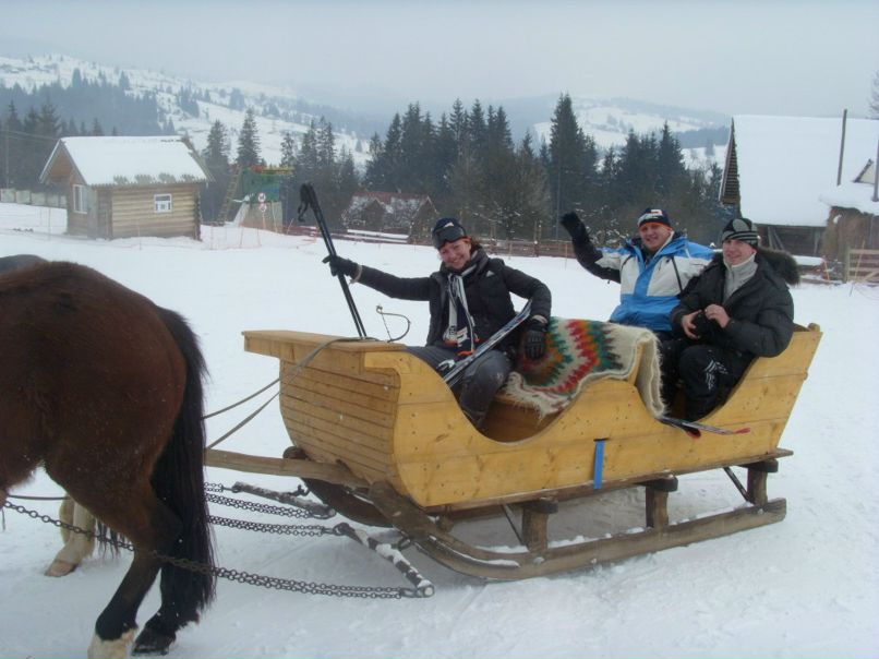 Серёга Летко | Васильков