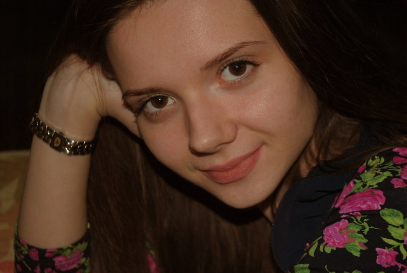 Виктория Реммель | Челябинск