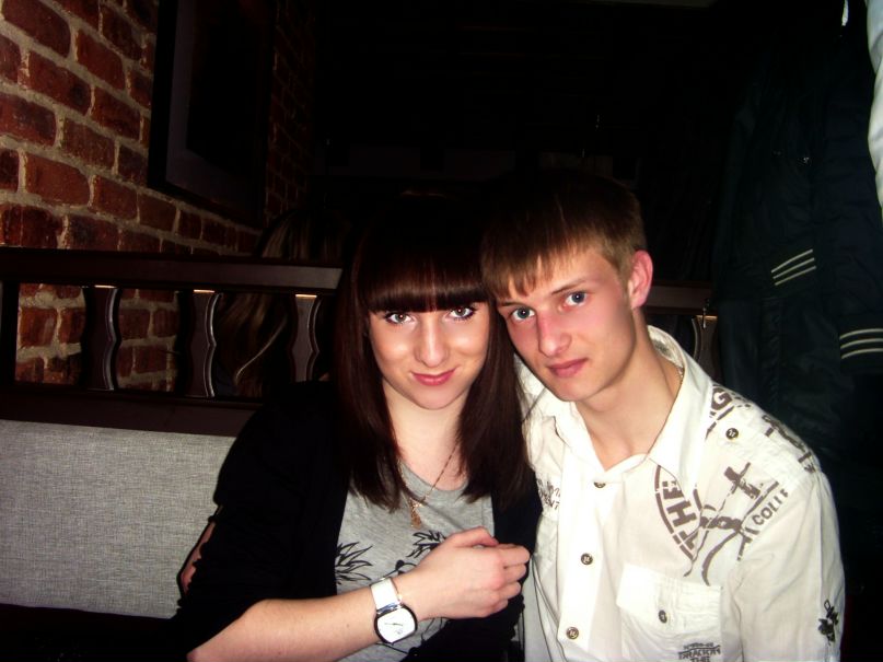 Саня Стрельников | Новомосковск