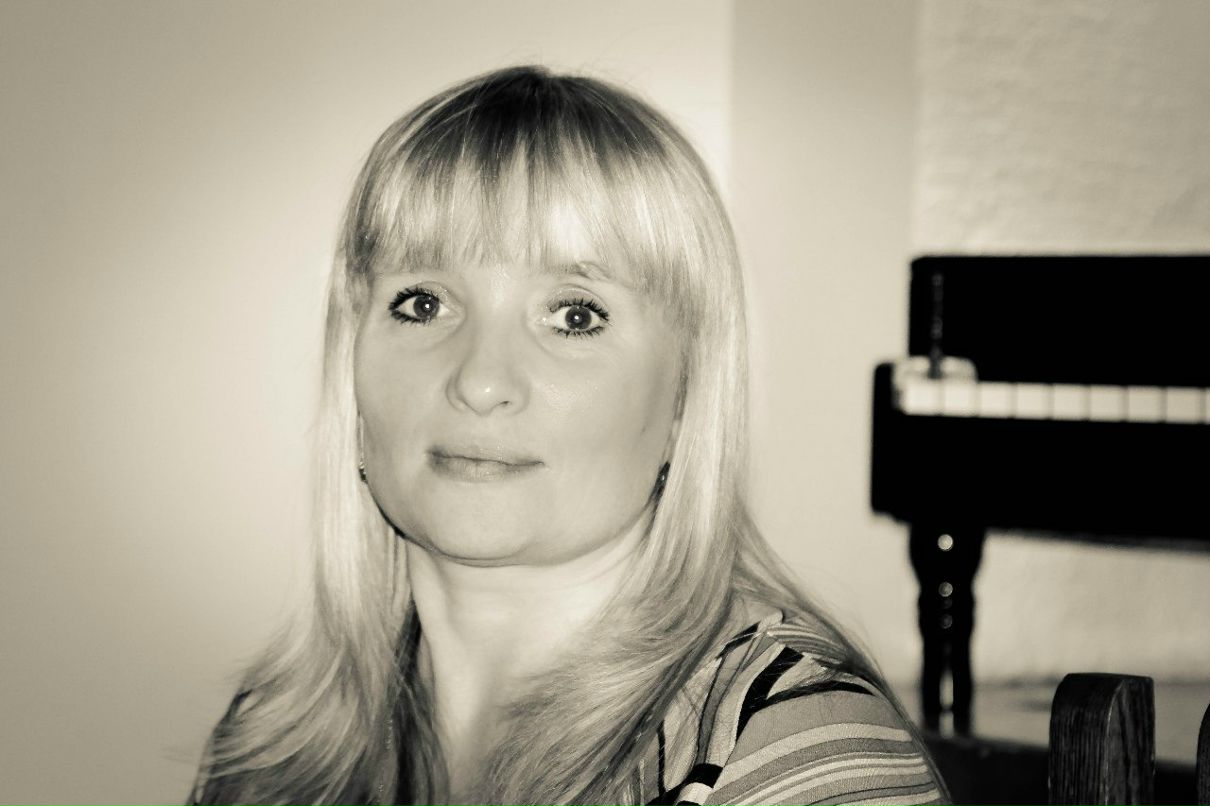 Светлана Воронина | Санкт-Петербург