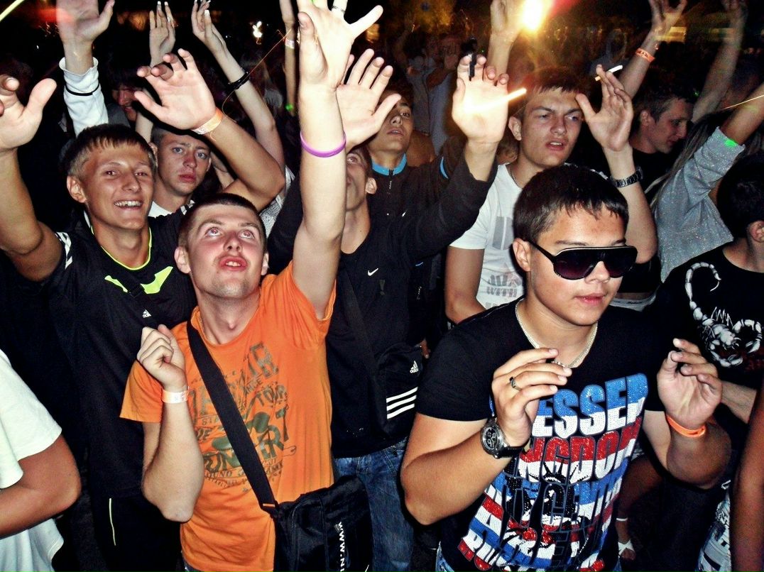 Владик Хоменко | Мариуполь