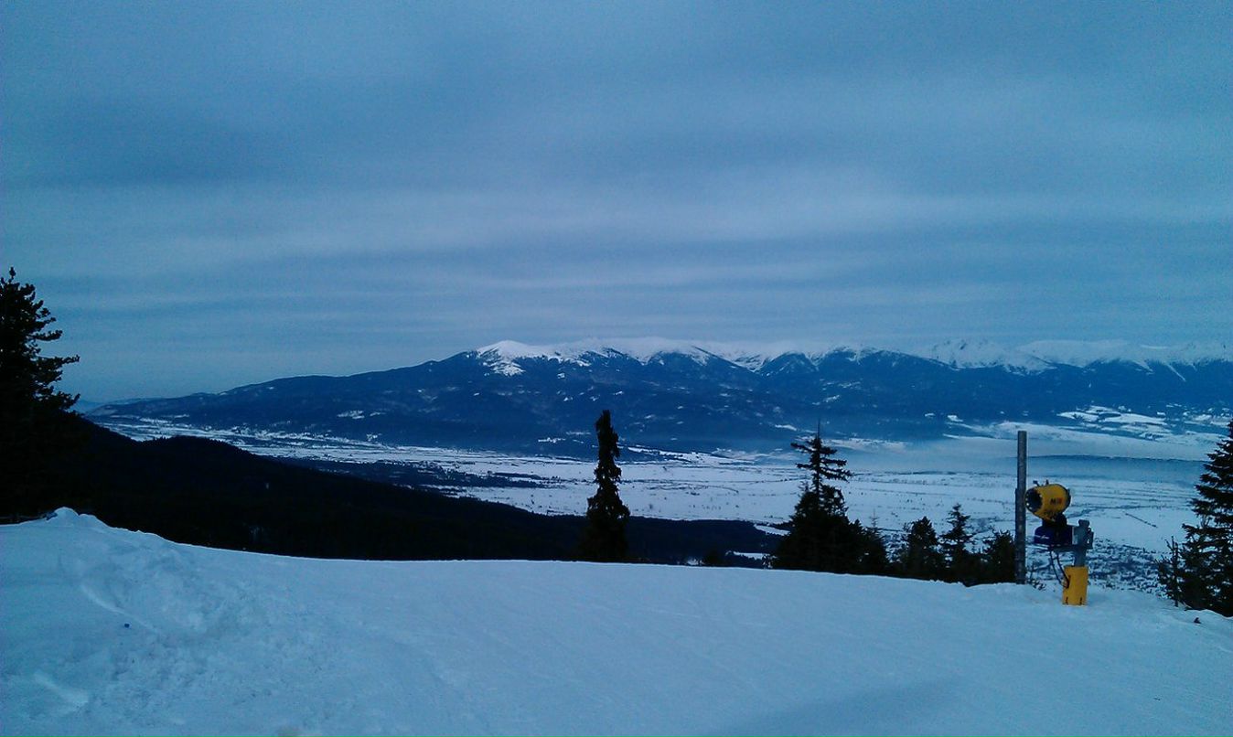 Дмитрий Никитин | Москва