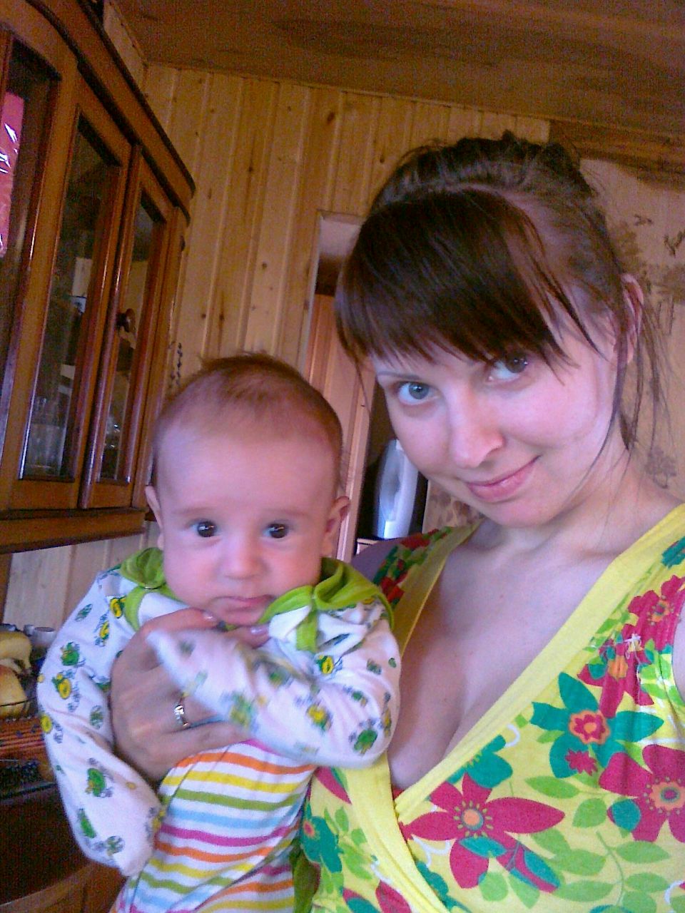 Анастасия Соболева | Новосибирск