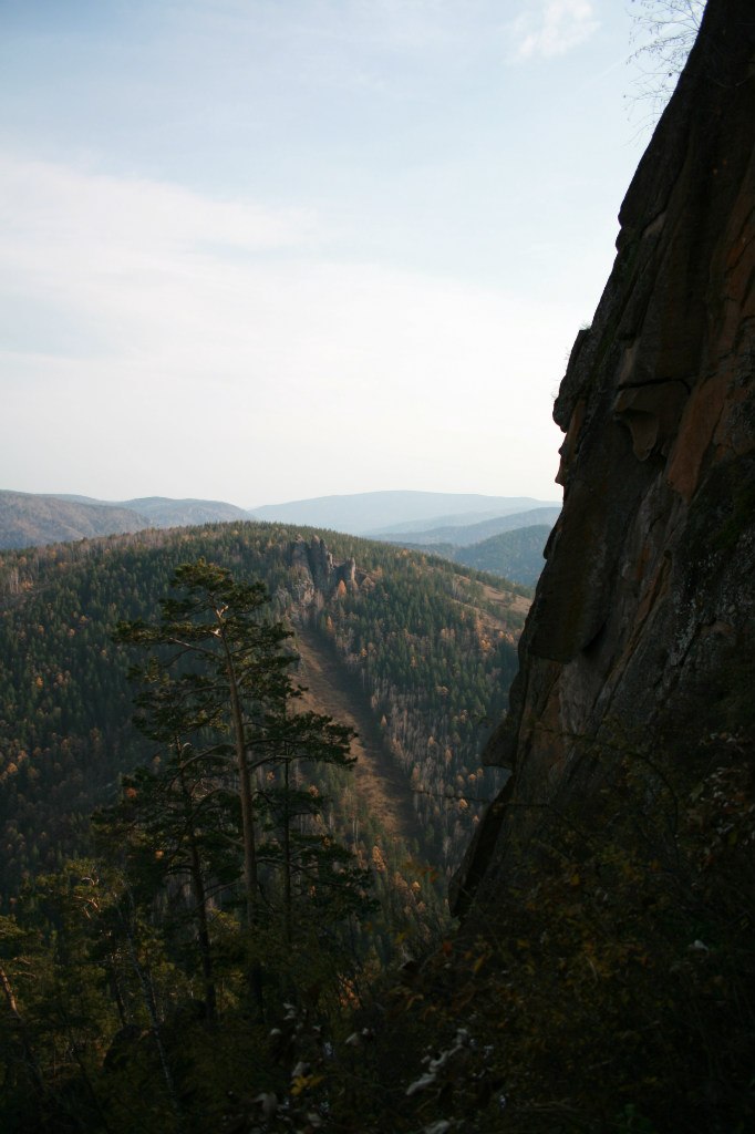 Андрей Автушко | Красноярск