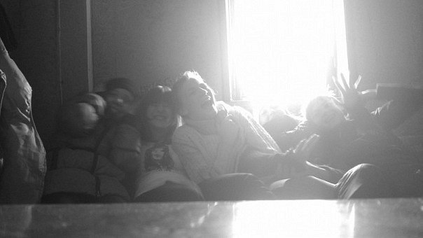 Даша Осипова | Кострома