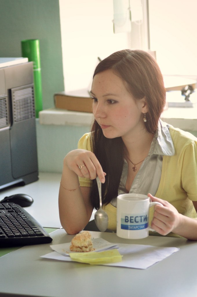 Ayli Velevas Poisontongue | Казань