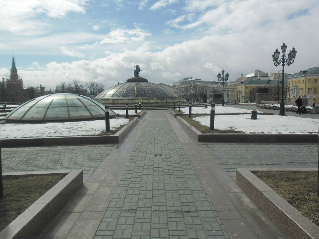 Наталья Заболоцкая | Санкт-Петербург