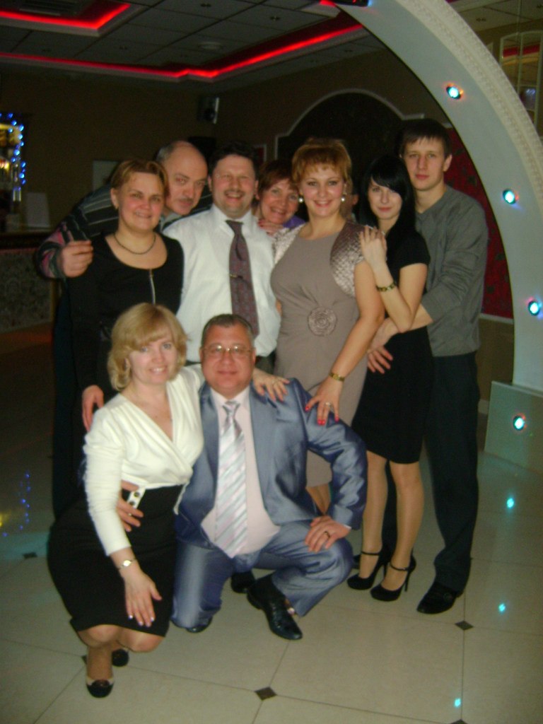 Вера Пешакова | 