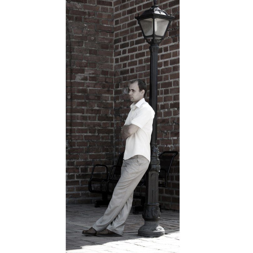 Олег Крупачев | Калининград