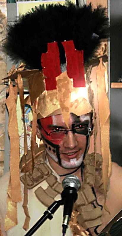 Александр Глотов | Курск