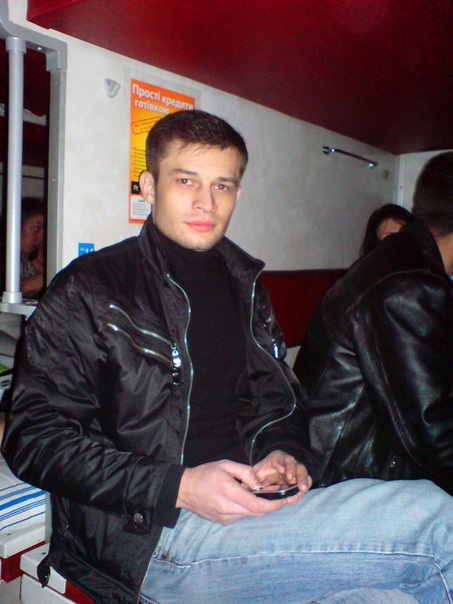 №40, Виталий Лаханский №40, Виталий Лаханский