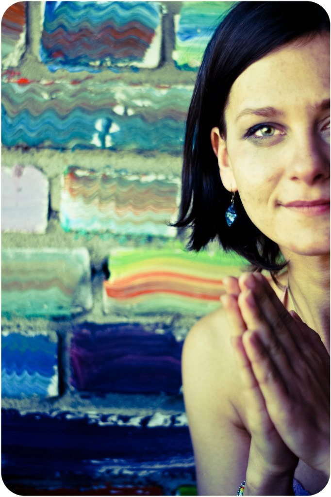 Маруся Донских | Санкт-Петербург