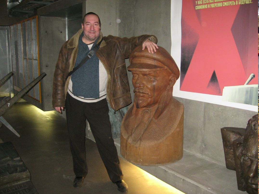 Дмитрий Ковалёв | Санкт-Петербург