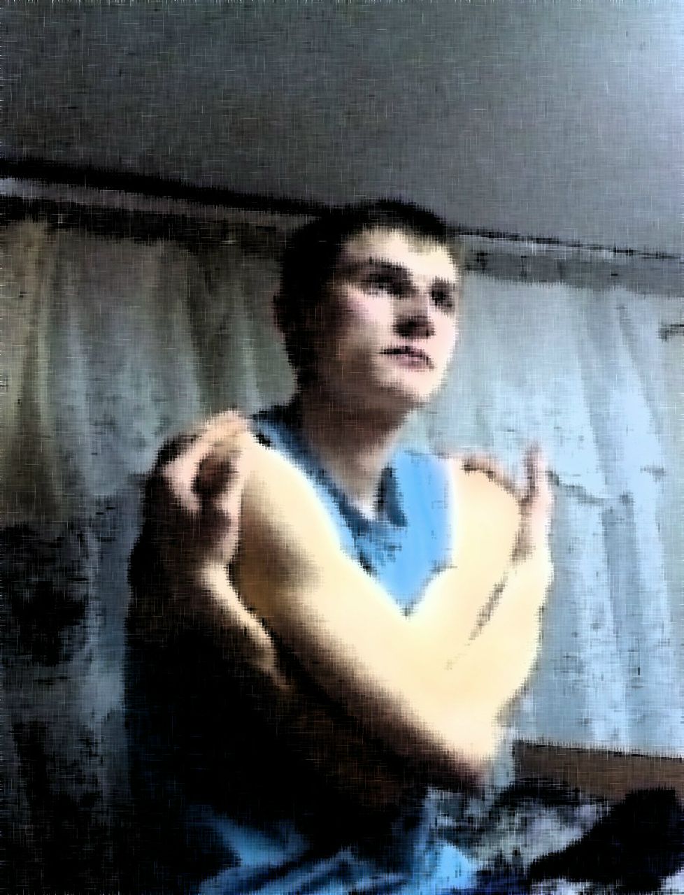 Alexandr Shvedenko | Киев