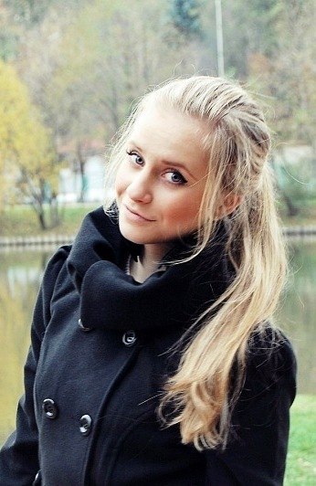 Ника Артемьева ♥♥♥ | Кингисепп