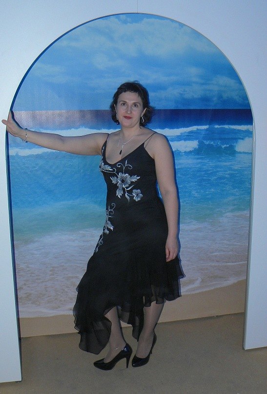 Ольга Рогуленкова | Москва