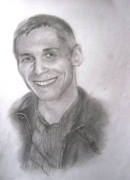 Артем Тягнибеда | Москва