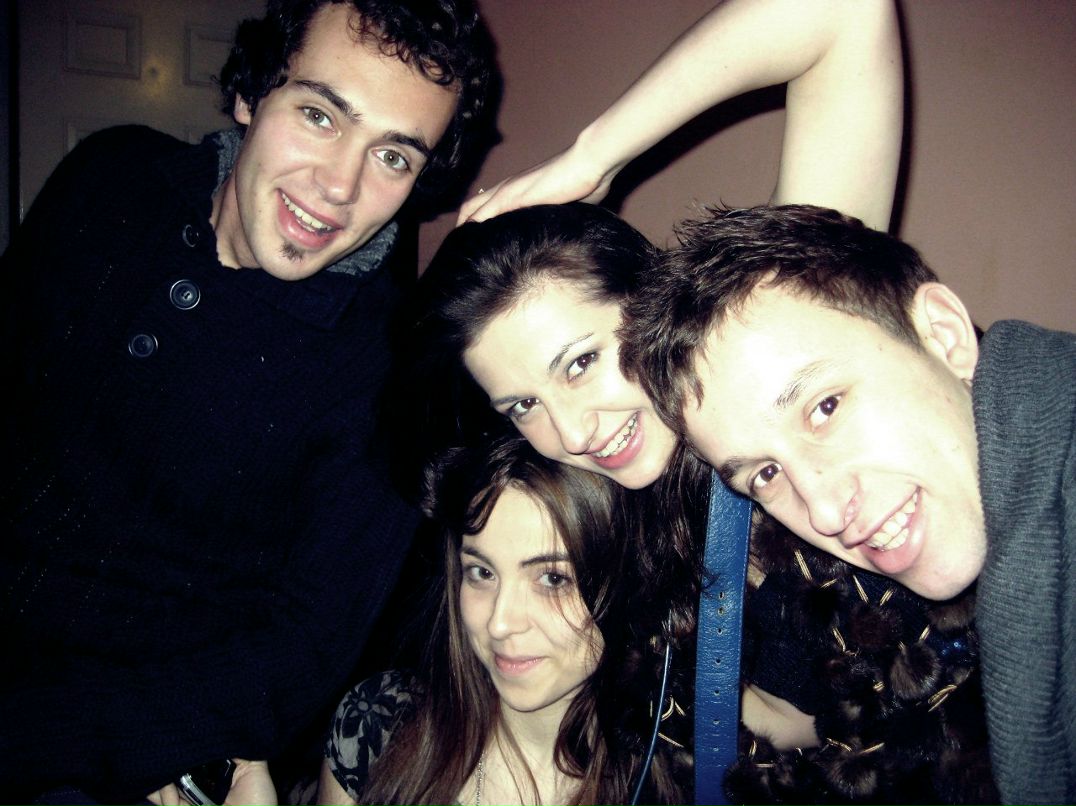 Діма Ступницький ~~~ | Львов