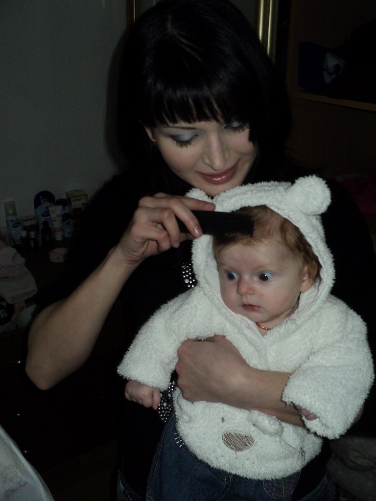 Виктория Деркач | Чернигов