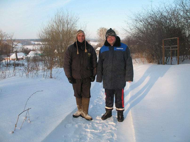 Михаил Михальков | Нижний Новгород