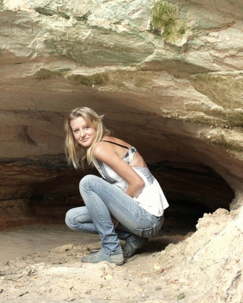 Лиза Шамай | Санкт-Петербург