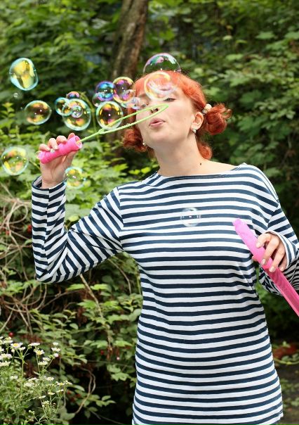 №3, Наталья Кайнаренко, Киев №3, Наталья Кайнаренко, Киев