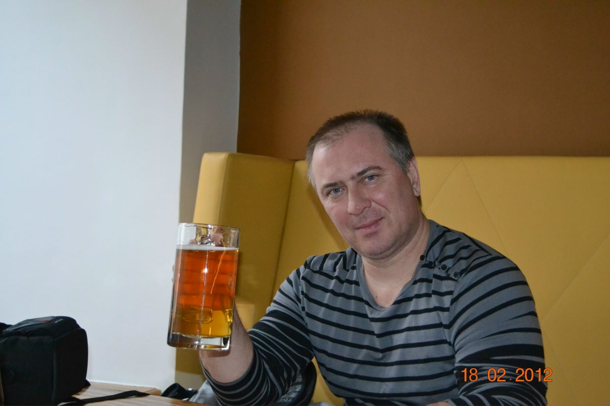 Дмитрий Корнюшкин | Санкт-Петербург