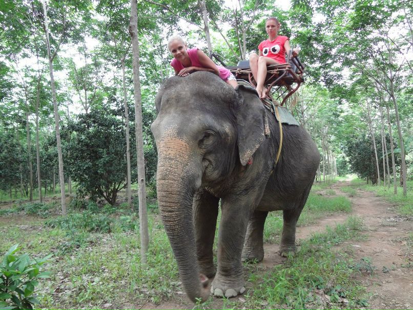 Юля Колосова | Алматы