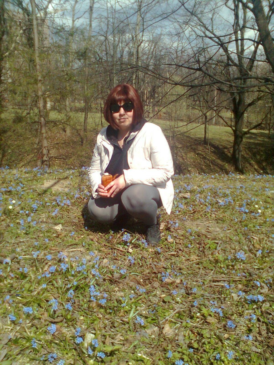 Валентина Мартиненко | Камень-Каширский