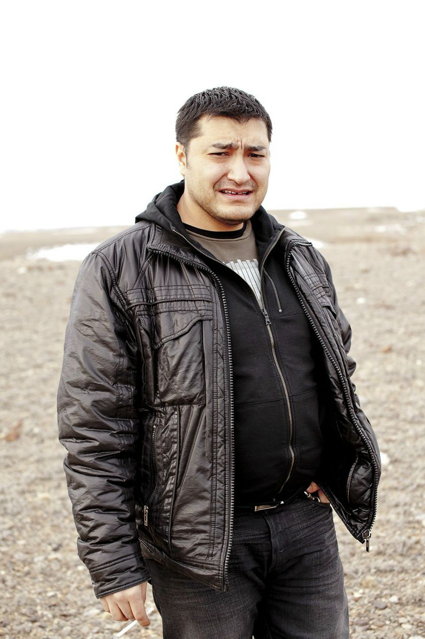 Rustam Gaitov | Алматы