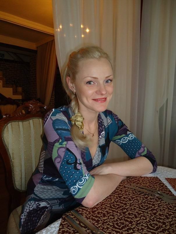 Татьяна Гаврюшина | Симферополь