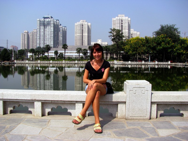 Екатерина Баскова | Auckland