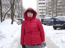 Фотография Липатовой-Семенчук Светланы