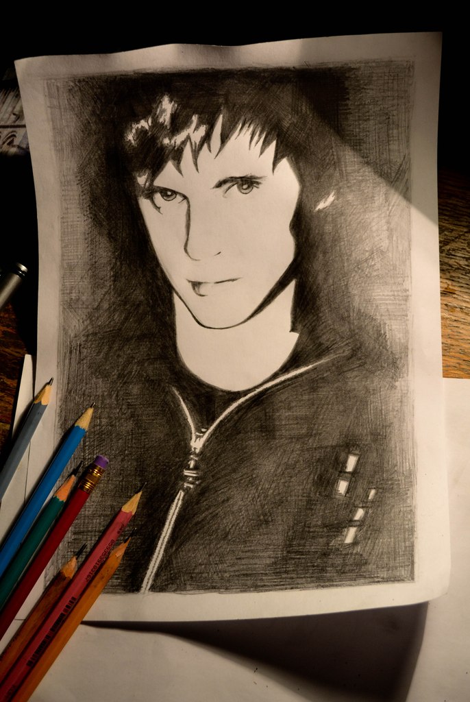 Влад Калинкин | Москва