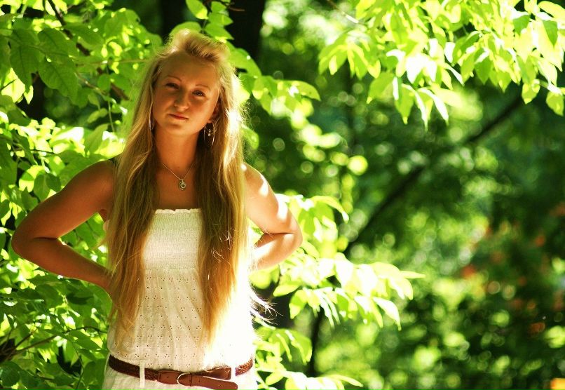 Юля Чипюк | Москва