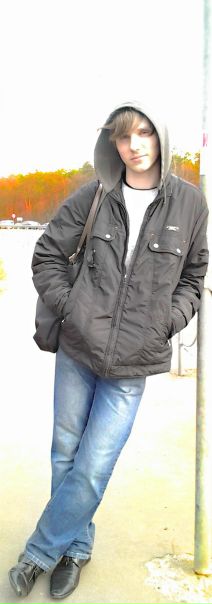 №15, Николай Роговик, 32 года, Киев №15, Николай Роговик, 32 года, Киев