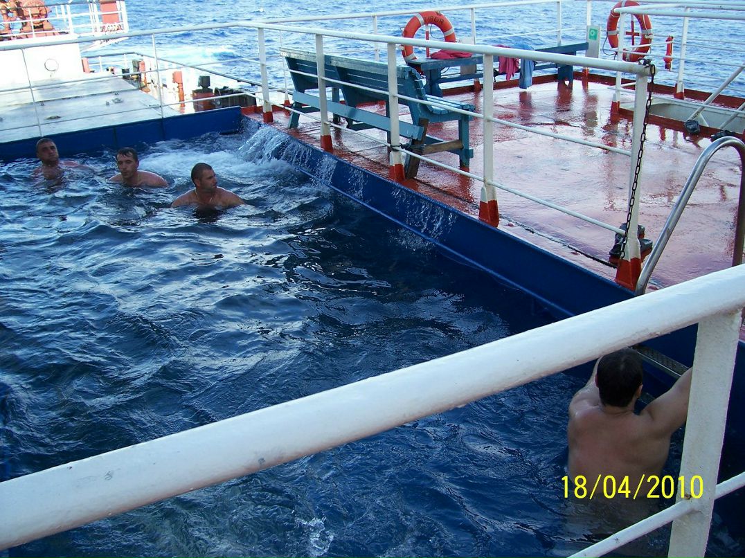 Нормальный Пацан | Мурманск