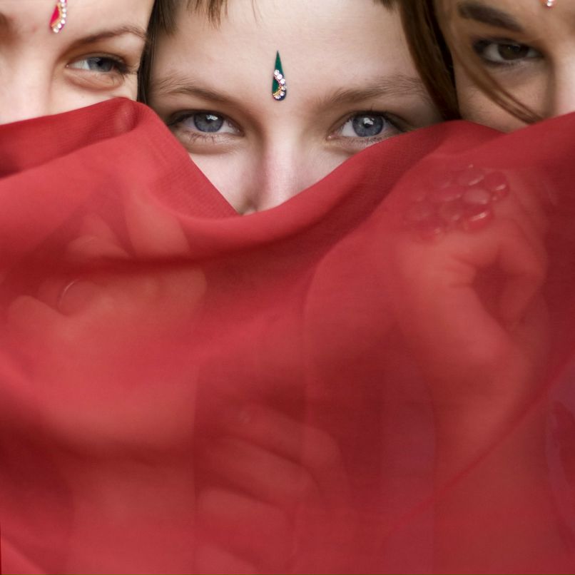 Мария Родомысльская | Москва