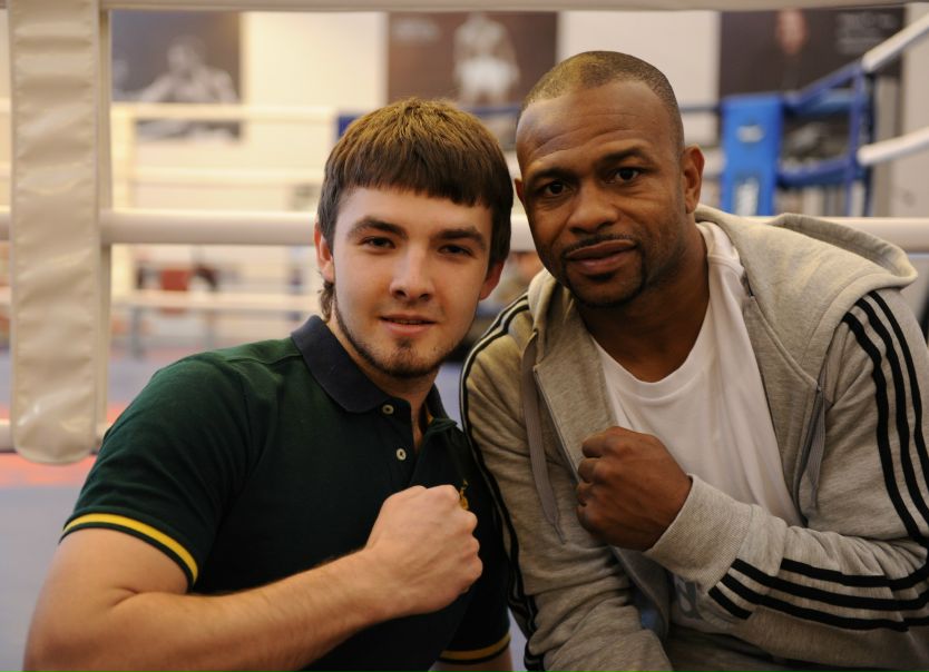 №29, Сергей Воинцев, Москва №29, Сергей Воинцев, Москва