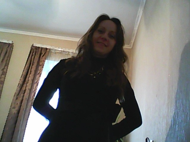 Ирина Епур Акулибаба( | Одесса