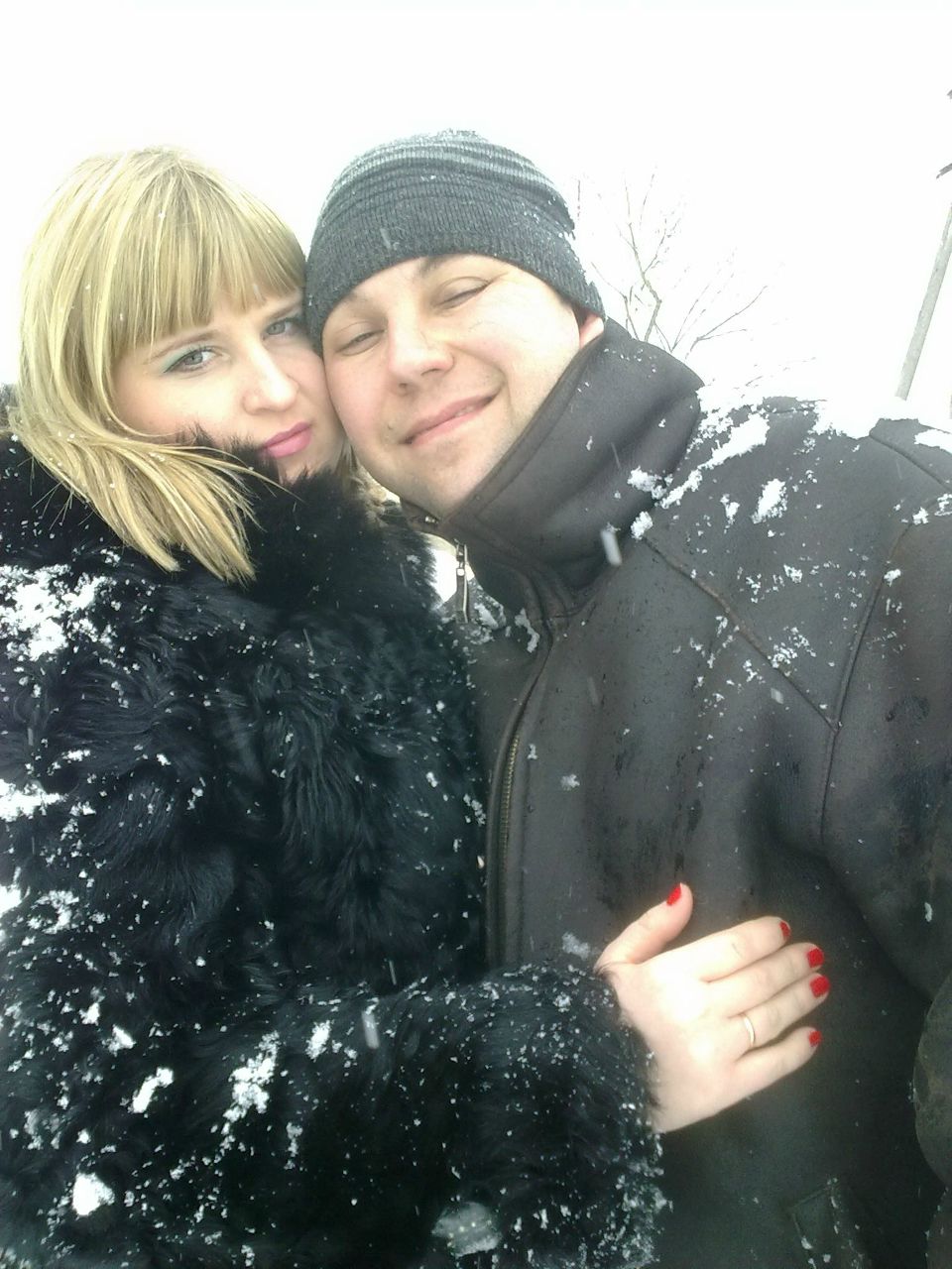 Натия Баранова | Абинск