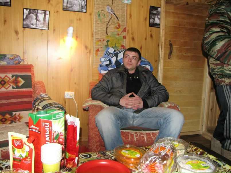 Егор Барабашов ██ ▇ ▆ ▅ ▄ ▃ ▂ | Тула