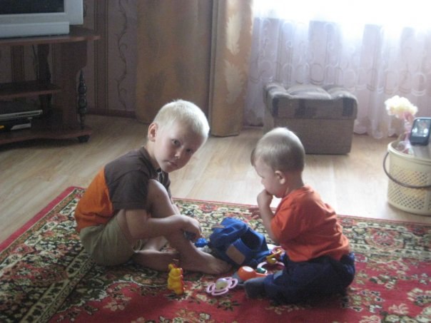 Наталья Семёнова | Санкт-Петербург