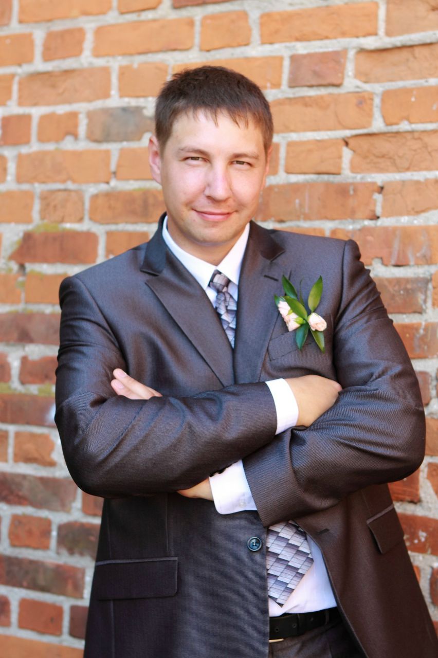 Дмитрий Борисов | Дальнее Константиново