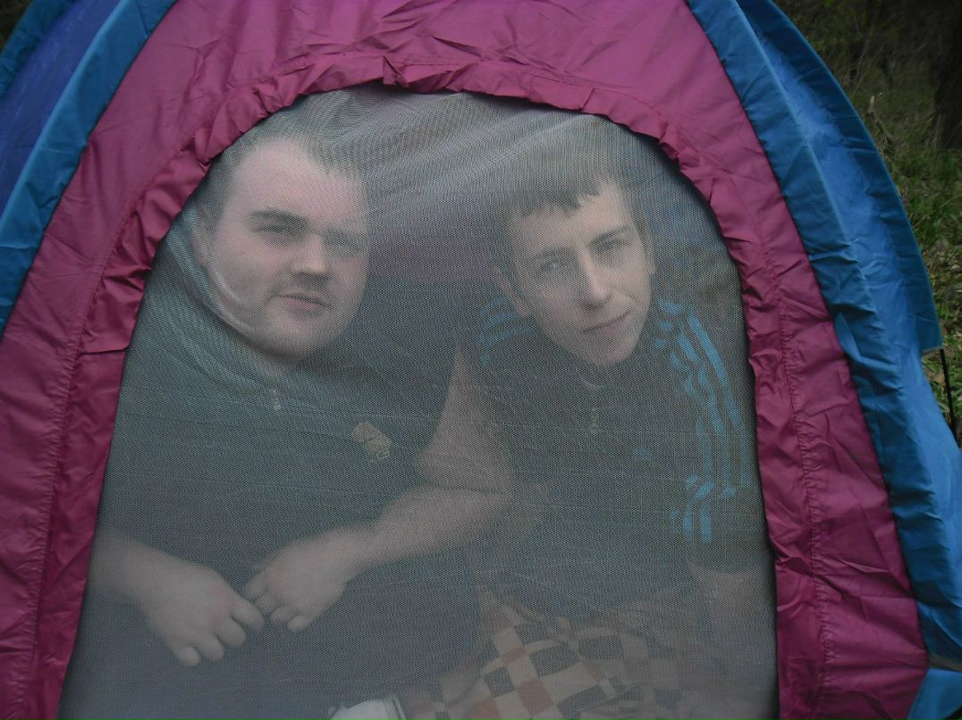 Bogdan Andreev | Новомосковск