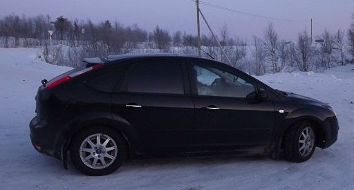 Елена Давыдова | Заозерск